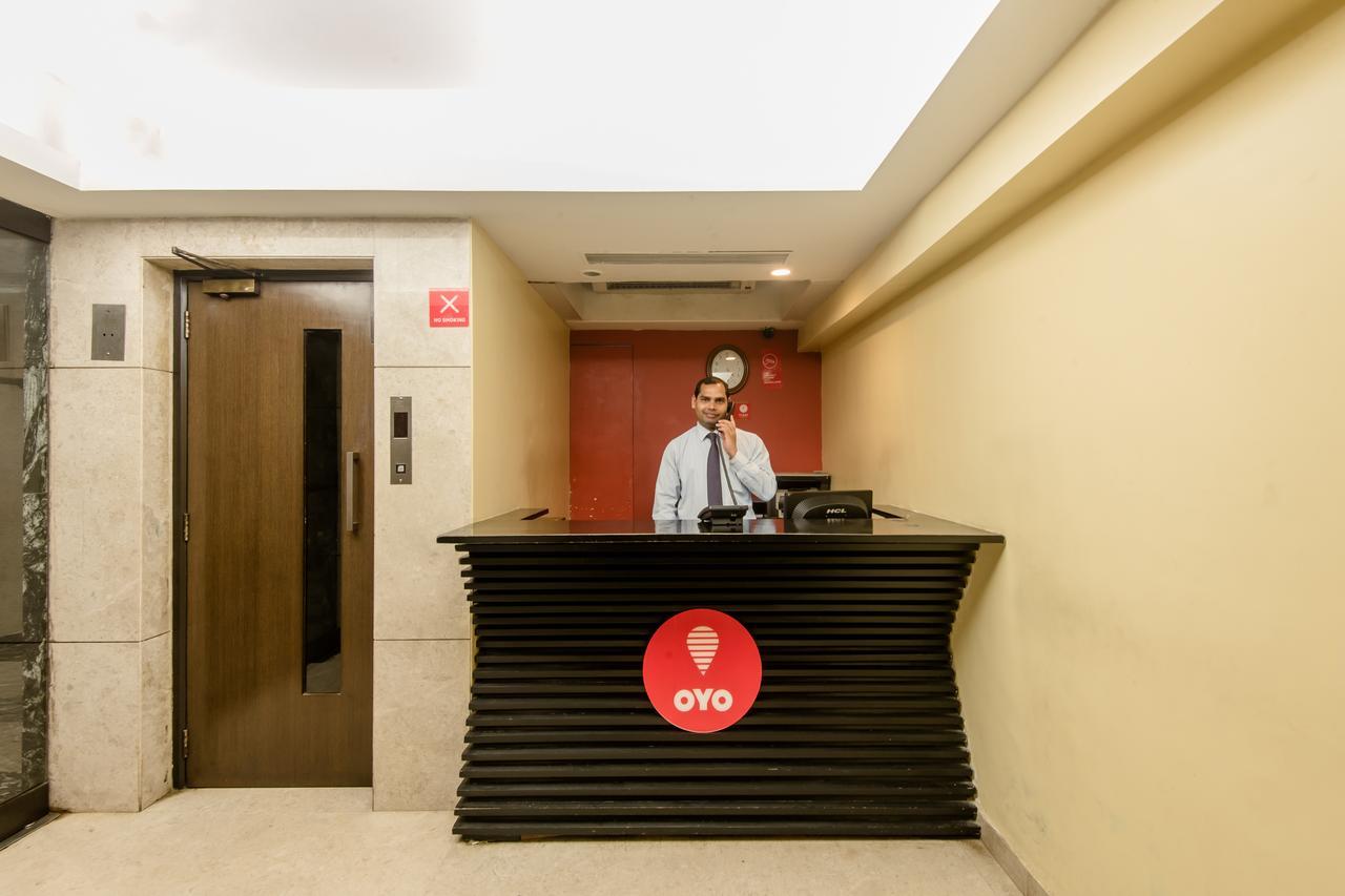 Hotel Oyo Flagship 584 Santacruz East à Mālād Extérieur photo